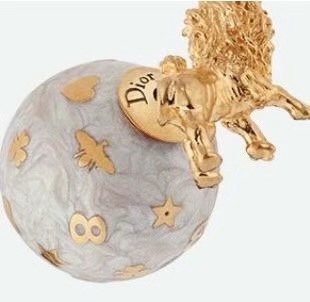 Dior Earring 04lyr411 (1)
